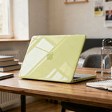 Tech Protect Softshell Macbook Neo 13 2026 Krystalklar