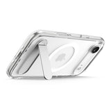 Spigen Ultra Hybrid 'S' Mag Magsafe Iphone Air Clear/White