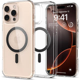 Spigen Ultra Hybrid Magsafe Iphone 16 Pro Max Kulfiber