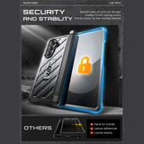 Supcase Unicorn Beetle Pro Galaxy Z Fold 7 Sort