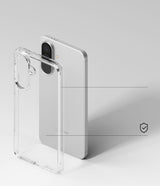 Ringke Fusion Galaxy A57 5 G Klar