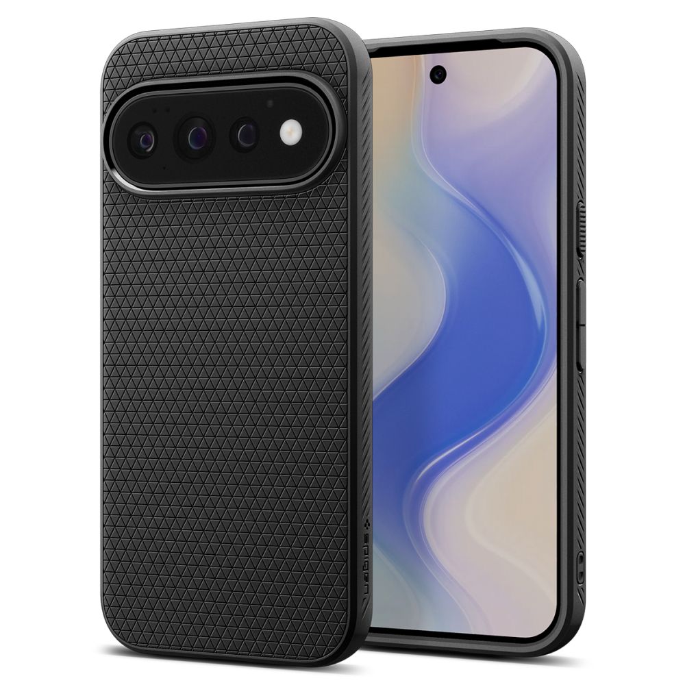 Spigen Liquid Air Google Pixel 11 Pro Matsort