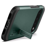 Spigen Tough Armor Magasafe Google Pixel 11 Abyss Green