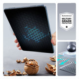 Hærdet Glas Esr Ultrafit Hærdet Glas 2 Pack Ipad 10,9” 10 / 2022 / 11” 11 / 2025 2025 Klar