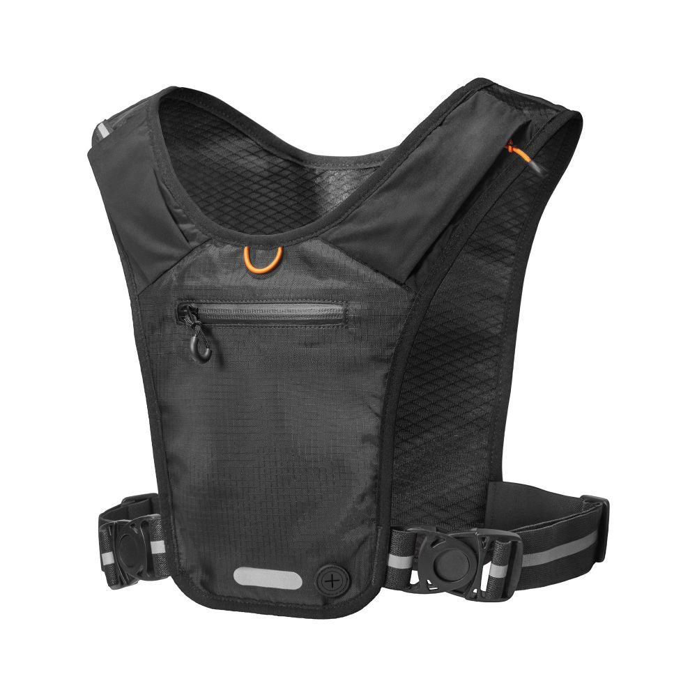 Spigen A720 Dynamic Shield Løbevest (L Xl) Sort