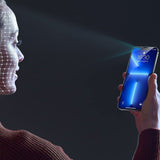 Hærdet Glas Glastify Uvtg+ 2 Pack Galaxy S22 Ultra