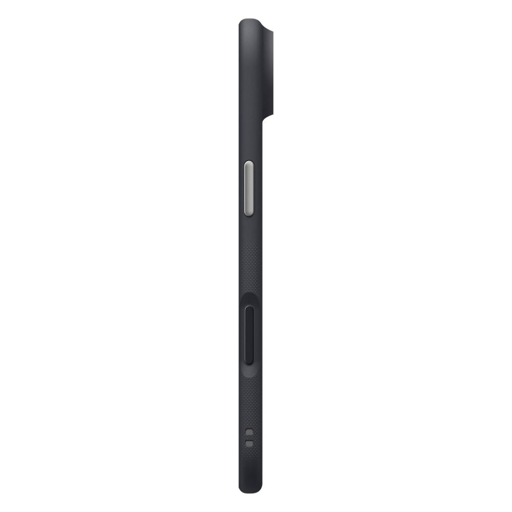 Spigen Nano Pop Mag Magsafe Iphone 17 Sort Sesam