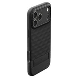 Spigen Parallax ”S” Mag Magsafe Iphone 17 Pro / 18 Pro Matsort
