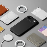 Ringke Onyx Magnetisk Magsafe Iphone Air Sort