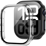 Tech Protect Defense360 Apple Watch 10/11 (42 Mm) Klar