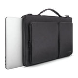 Tech Protect Defender Bærbar Taske 15 16 Sort