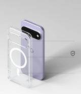 Ringke Fusion Magnetic Magsafe Google Pixel 11 Clear