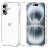 Tech Protect Flexair Iphone 17 Klar