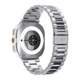 Spigen Modern Fit Band Samsung Galaxy Watch Ultra 1 / 2 2024 2026 (47 Mm) Sølv