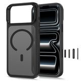 Tech Protect Magstand Magsafe Cc Iphone 17 Pro Max / 18 Pro Max Matsort
