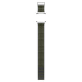 Spigen Wbf0 Band Samsung Galaxy Watch Ultra 1 / 2 2024 2026 (47 Mm) Grøn