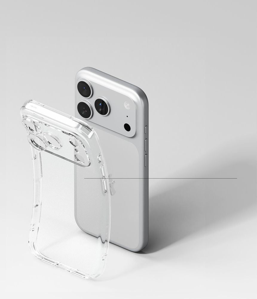 Ringke Air Iphone 17 Pro Max / 18 Pro Max Clear