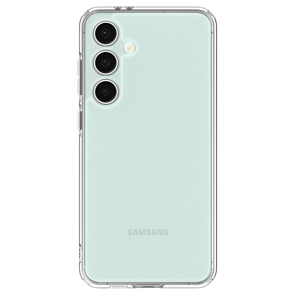 Spigen Ultra Hybrid Galaxy S24 Fe Krystalklar