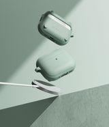 Ringke Onyx Magnetiske Magsafe Apple Airpods Pro 3 Mint
