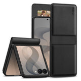 Tech Protect Punch Til Galaxy Z Flip 8 Sort