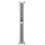 Spigen Modern Fit Band Samsung Galaxy Watch 8 / 9 / Classic (40 / 44 / 46 Mm) Sølv
