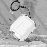 Tech Protect Bounce Apple Airpods Pro 3 Clear