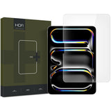 Hærdet Glas Hofi Glass Pro+ Ipad Air 13” 1 / 2 / 3 / 2024 2026 / Pro 13 7 / 8 / 2024 2025 Clear