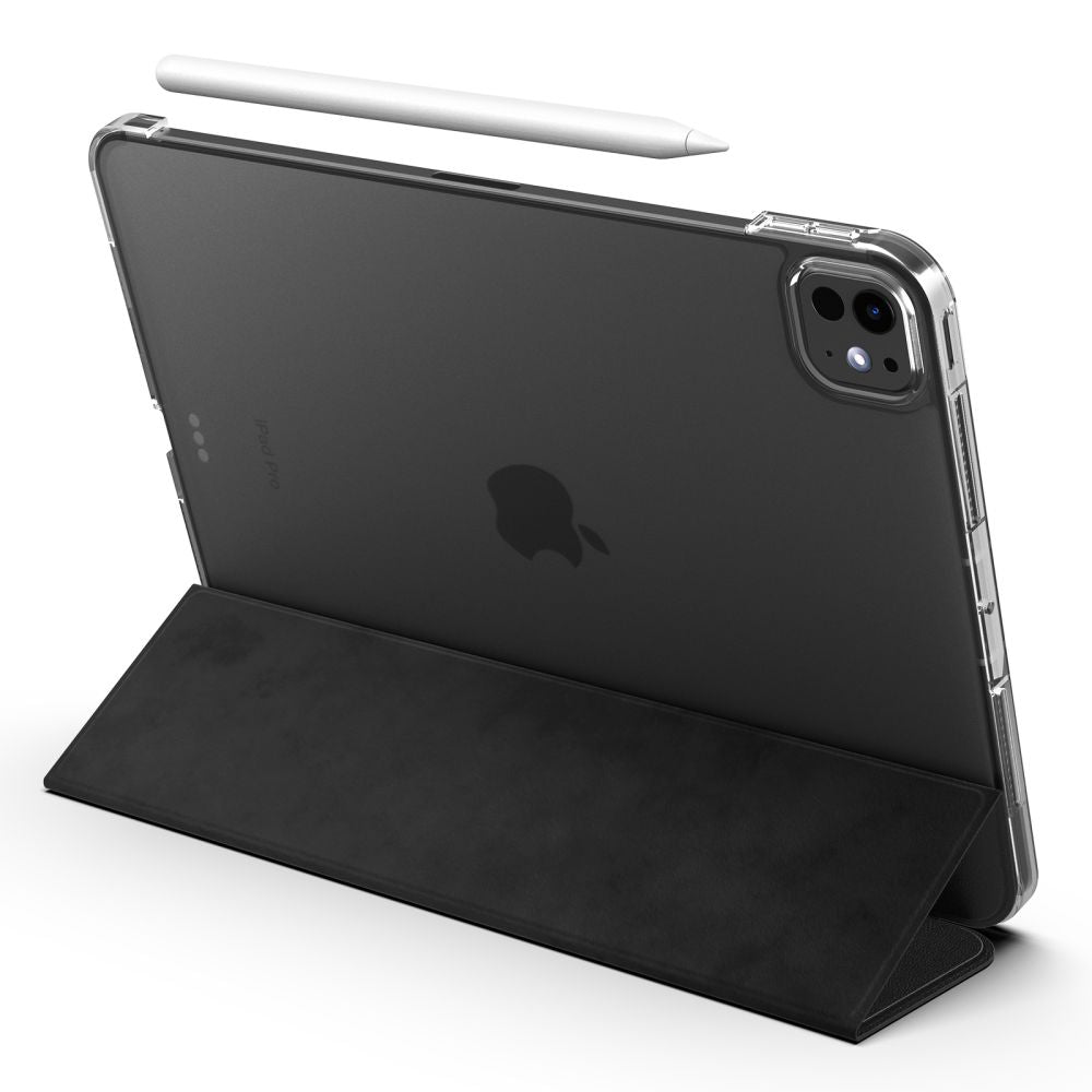 Spigen Liquid Air Folio Ipad Pro 11” 5/6 2024 2025 Sort