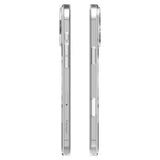 Spigen Thin Fit T Mag Magsafe Iphone 16 Pro Max Klar/Hvid