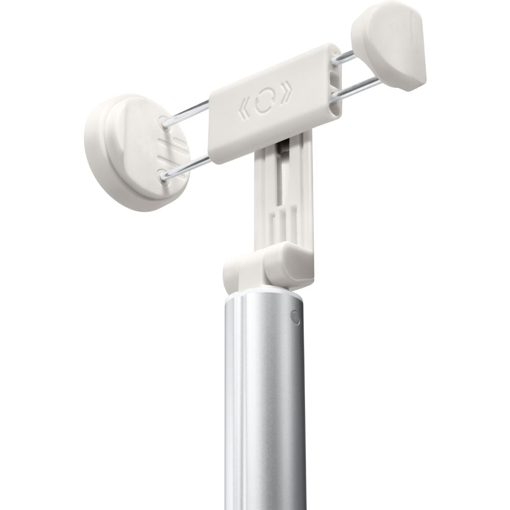 Spigen S541 W Bluetooth Selfie Stick Stativ Dune Beige