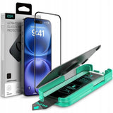 Hærdet Glas Esr Armorite Iphone 16 Pro Sort