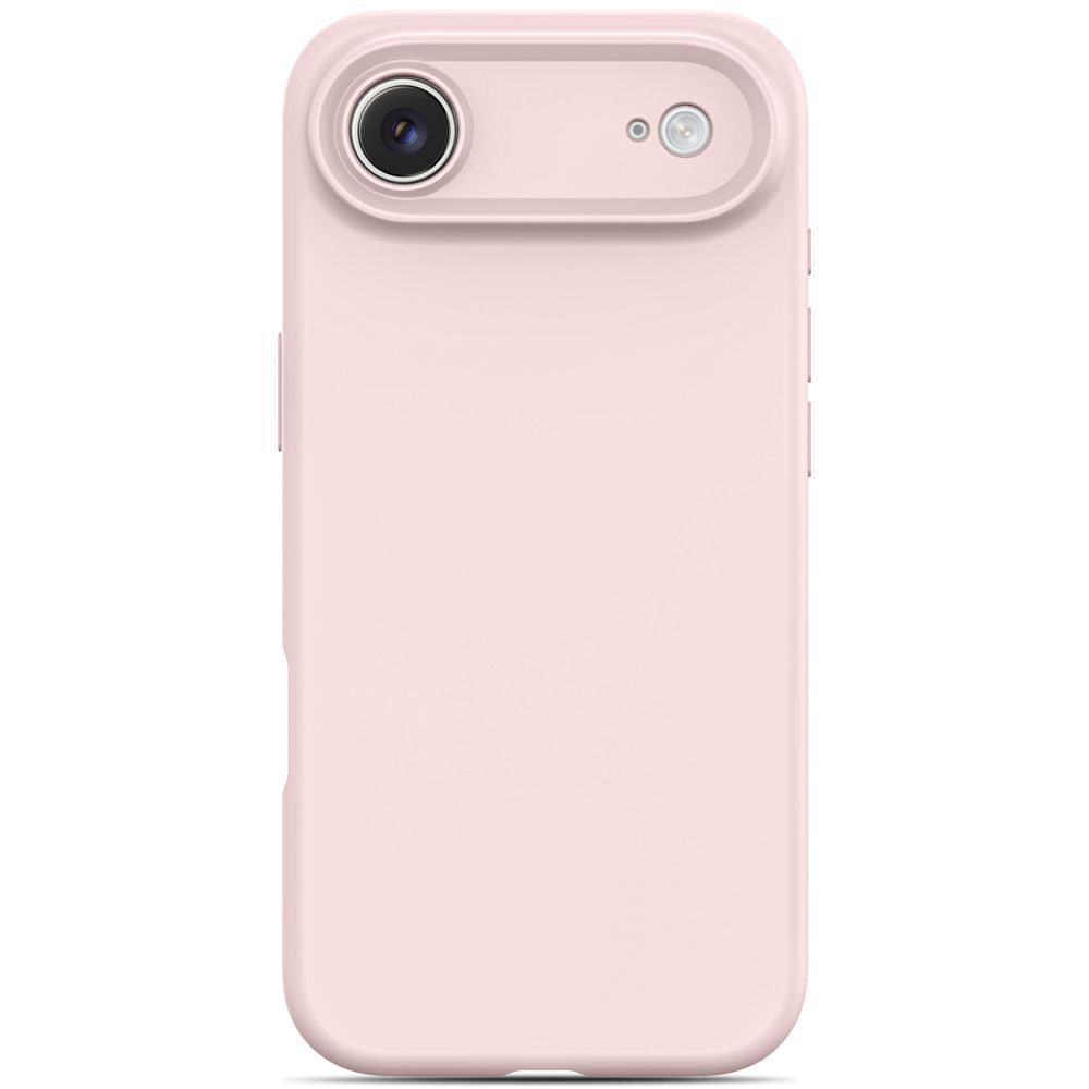 Tech Protect Silikone Magsafe Iphone Air Pink Pearl