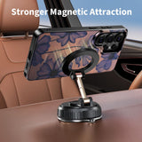 Tech Protect Lamano Magsafe Galaxy S26 Ultra Velvet Night