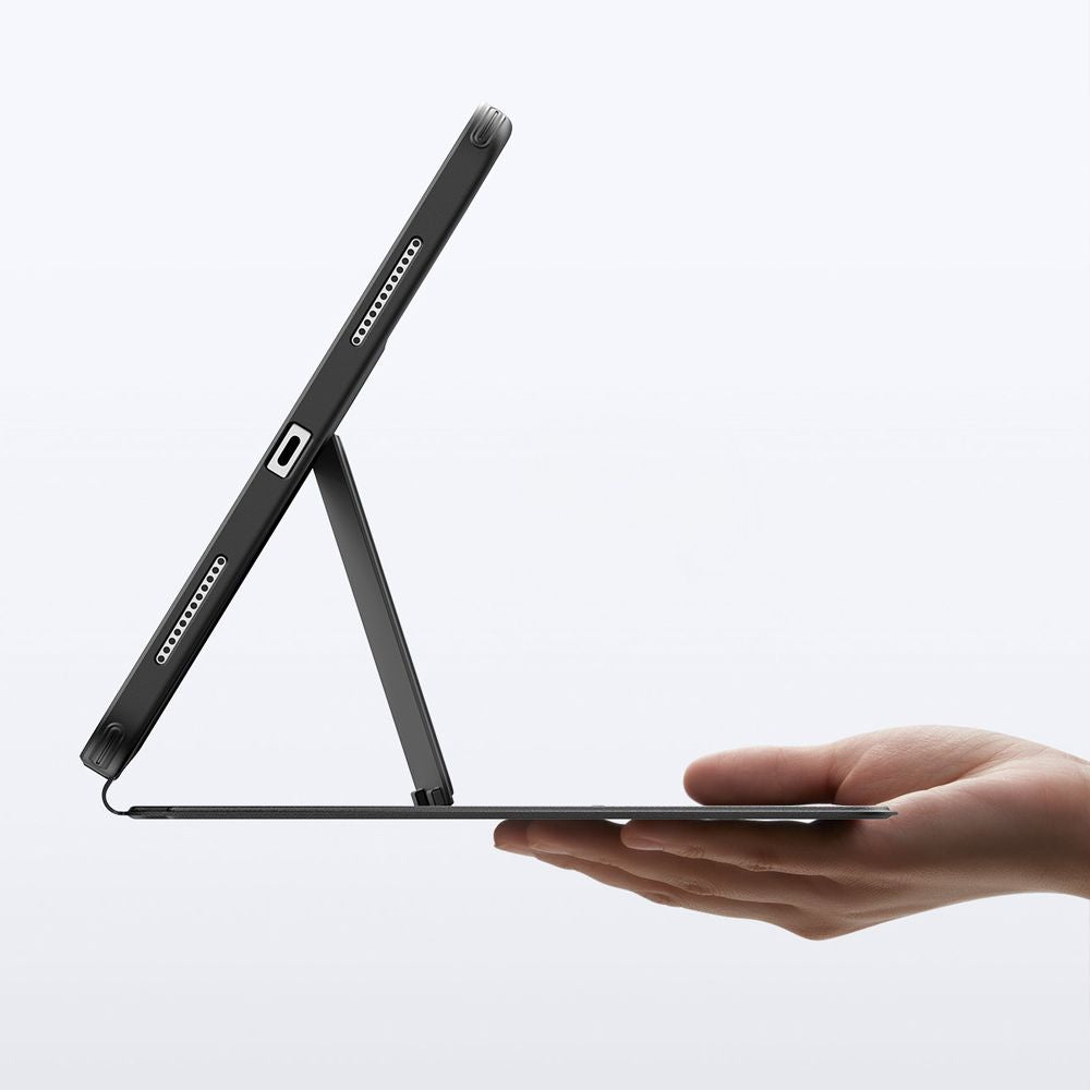Esr Flip Hybrid Ipad Air 13” 1/2/3/2024 2026 Sort