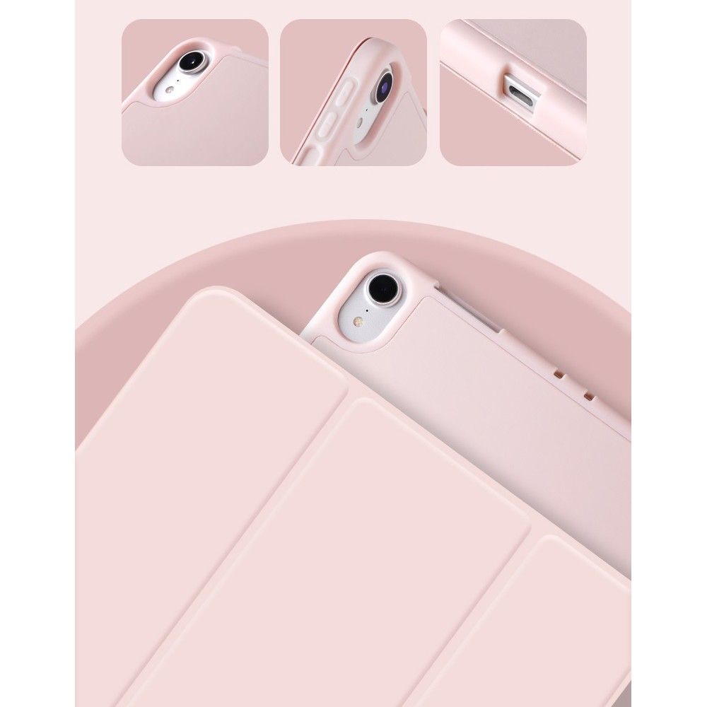 Tech Protect Sc Pen Ipad 10.2” 7 / 8 / 9 / 2019 2021 Sort
