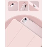 Tech Protect Sc Pen Ipad 10.2” 7 / 8 / 9 / 2019 2021 Sort