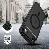 Tech Protect Magcam Magsafe Iphone Air Mat Sort