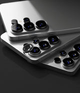 Kamera Beskyttelse Ringke Camera Frame Protector 2 Pack Galaxy S26 Ultra Black
