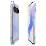 Spigen Ultra Hybrid Google Pixel 11 Crystal Clear