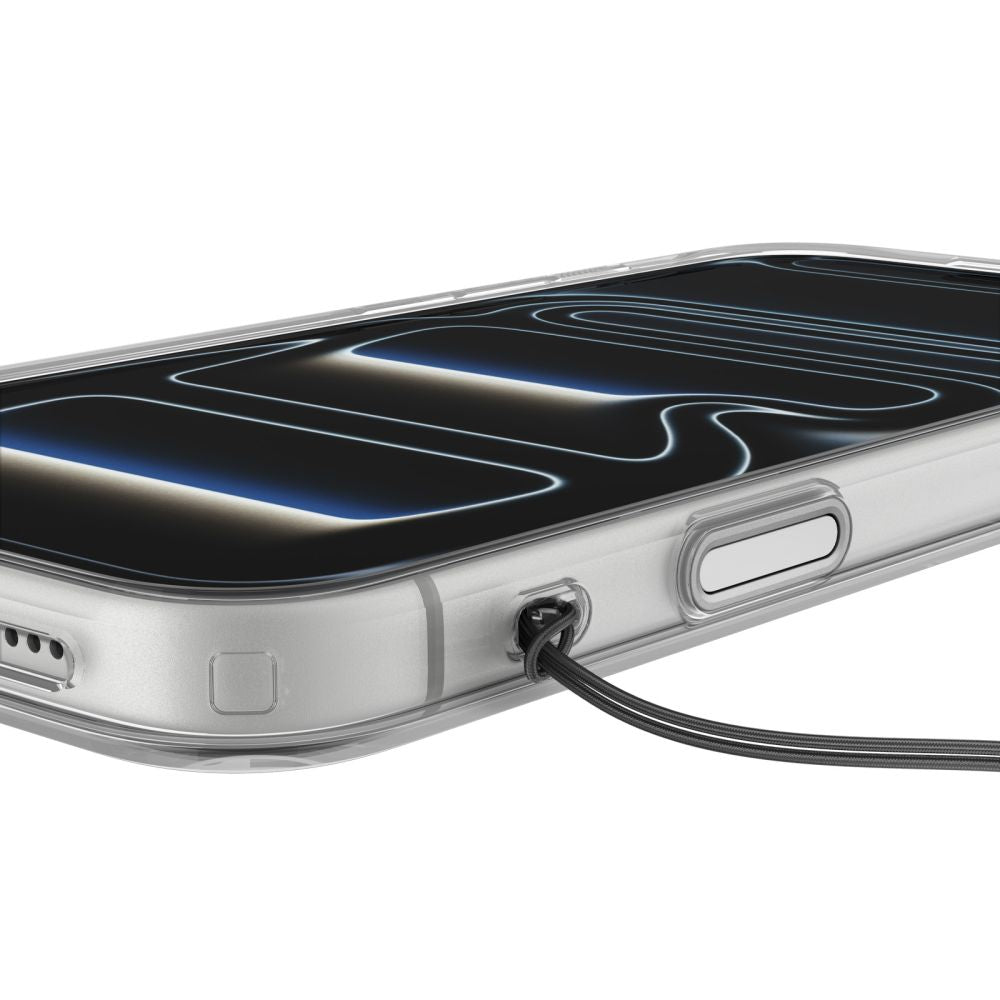 Spigen Ultra Hybrid T Magsafe Iphone 17 Pro Max / 18 Pro Max Glossy White