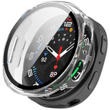 Tech Protect Defense 2 Pak Samsung Galaxy Watch 8/9 (44 Mm) Matsort & Klar