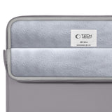 Tech Protect Sleeve Til Bærbar 15 16" Grå
