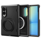 Spigen Slim Armor Pro S Magsafe Galaxy Z Fold 8 Sort