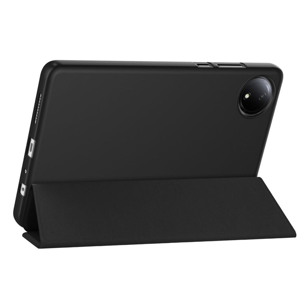 Tech Protect Smartcase Til Xiaomi Redmi Pad Se 8.7 Sort