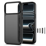 Tech Protect Magmat Cc Iphone 17 Pro / 18 Pro Matsort