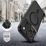 Tech Protect Magcam Magsafe Iphone 17 Pro Matsort