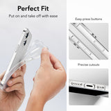 Esr Project Zero Iphone 14 Plus / 15 Plus Clear
