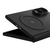 Spigen Airskin Aramid Magsafe Galaxy Z Fold 8 Sort