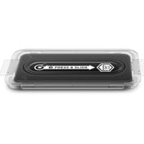Hærdet Glas Spigen Glas.Tr ”Ez Fit Pro” 2 Pack Galaxy S25 Fe Clear