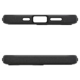 Spigen Rugged Armor Magsafe Iphone 16 E / 17 E Matsort